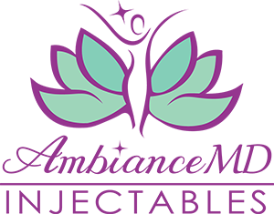Ambiance MD Injectibles logo