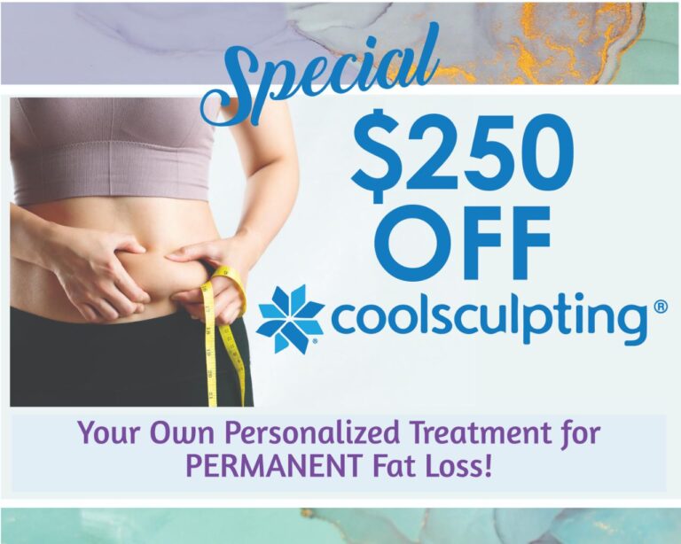 2025 May Specials